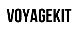 VoyageKit - logo