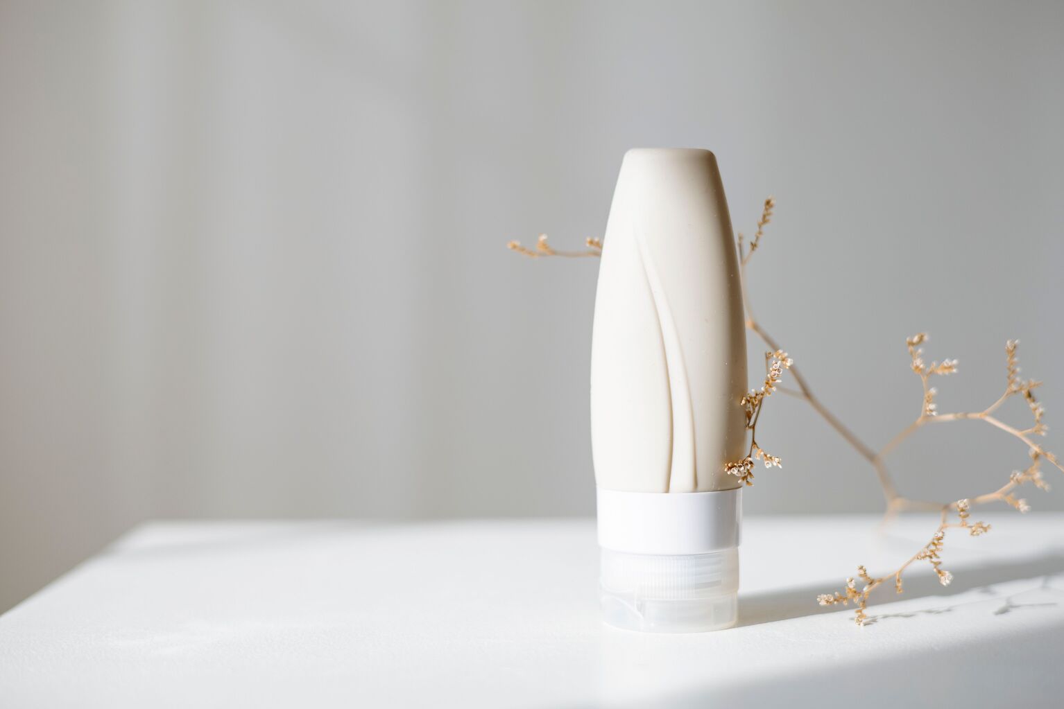 Kit de flacons de voyage TravelToiletry